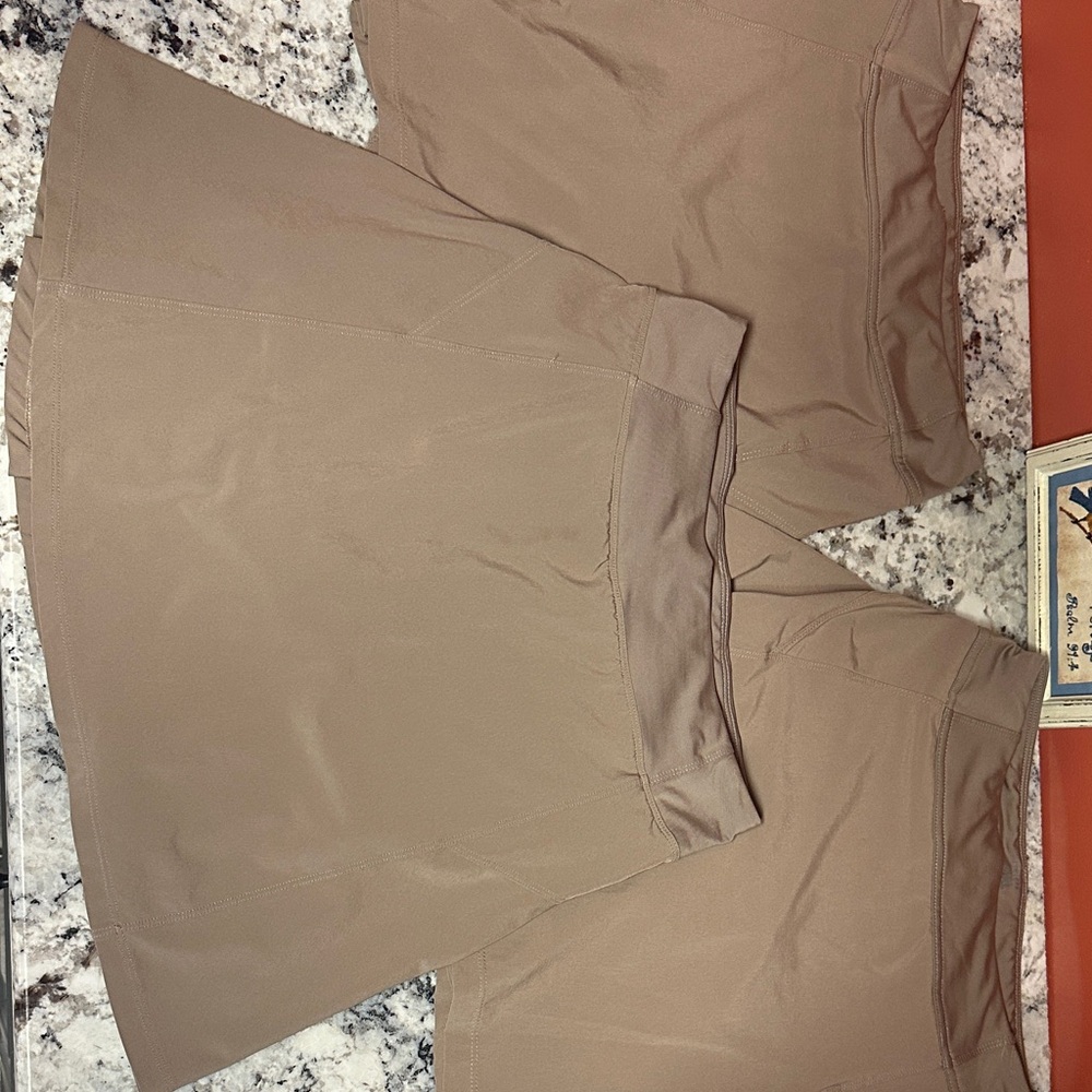 Athlete girl size L Skort bundle of 3